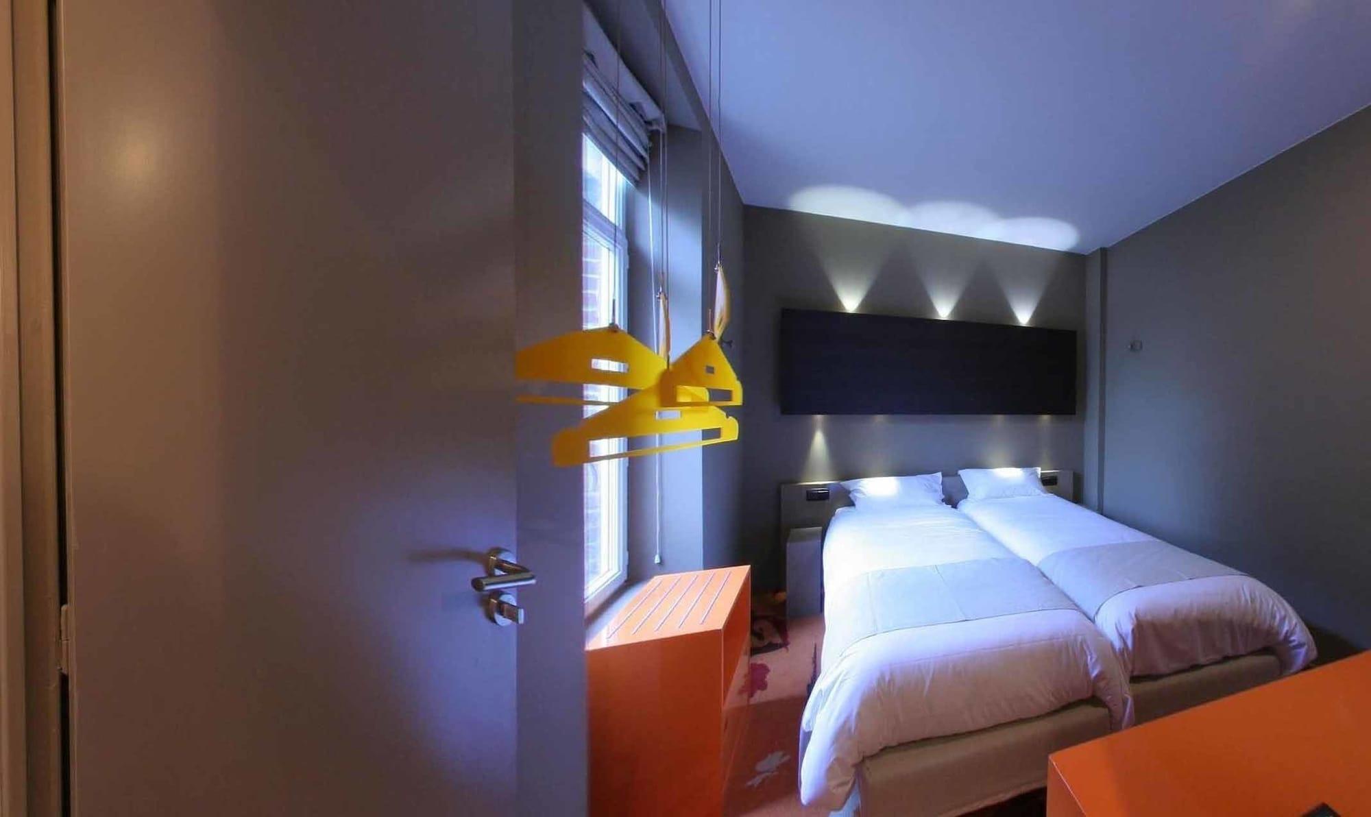 Otonali Hotel By Breizh Cafe Saint-Malo Exteriör bild