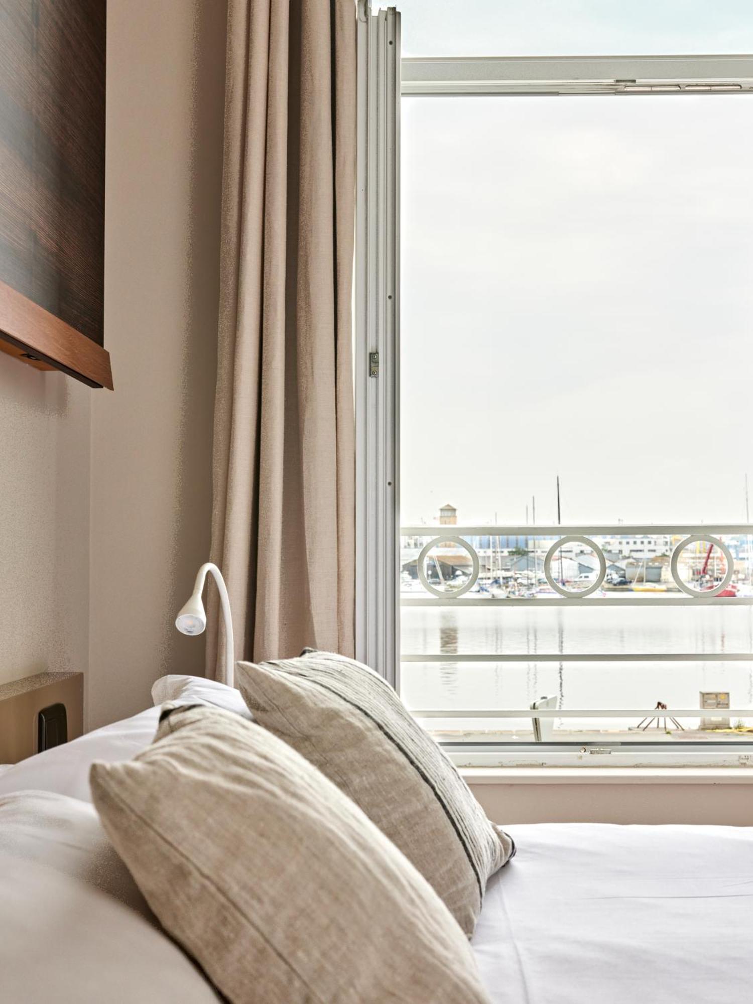 Otonali Hotel By Breizh Cafe Saint-Malo Exteriör bild