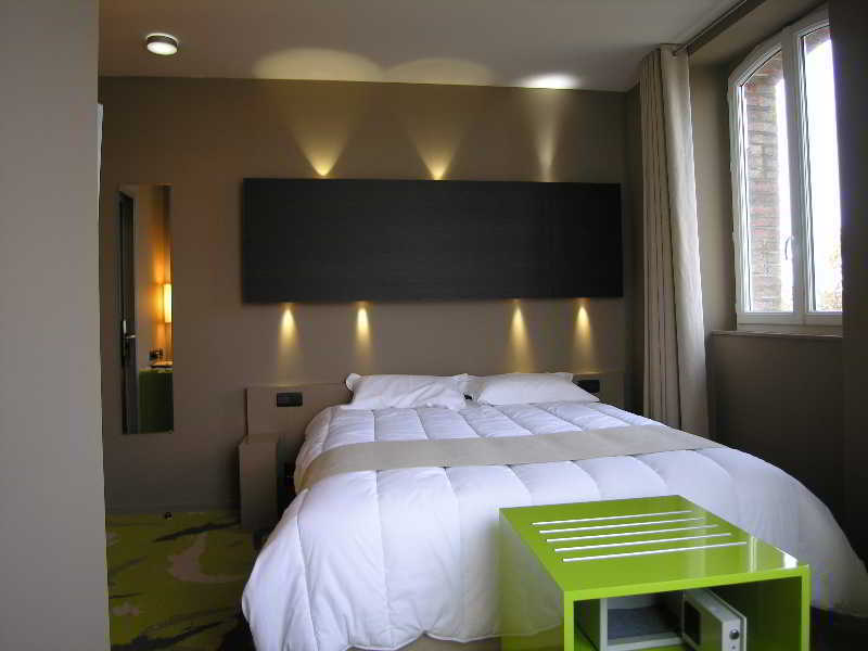 Otonali Hotel By Breizh Cafe Saint-Malo Exteriör bild