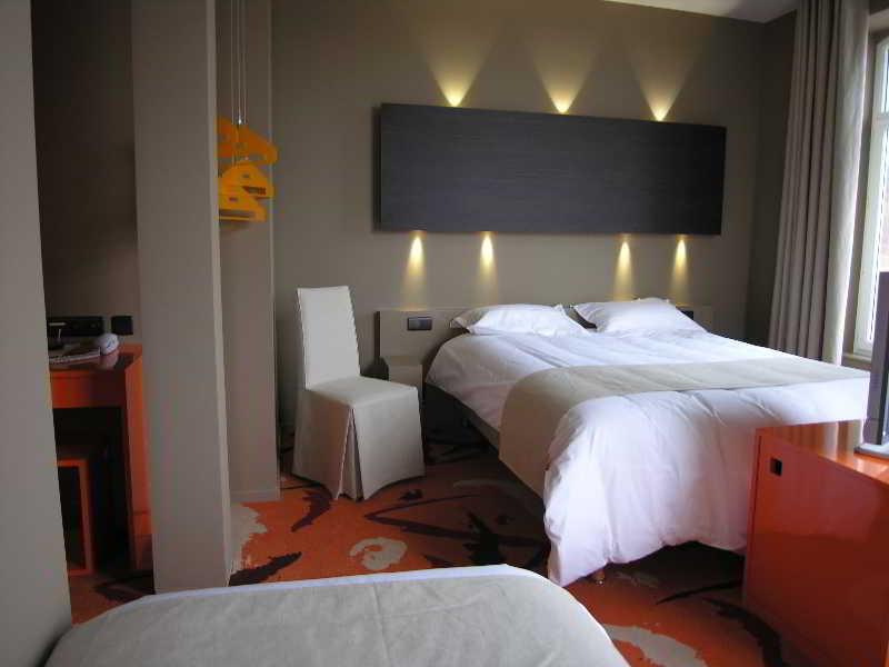 Otonali Hotel By Breizh Cafe Saint-Malo Rum bild