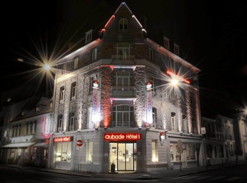 Otonali Hotel By Breizh Cafe Saint-Malo Exteriör bild