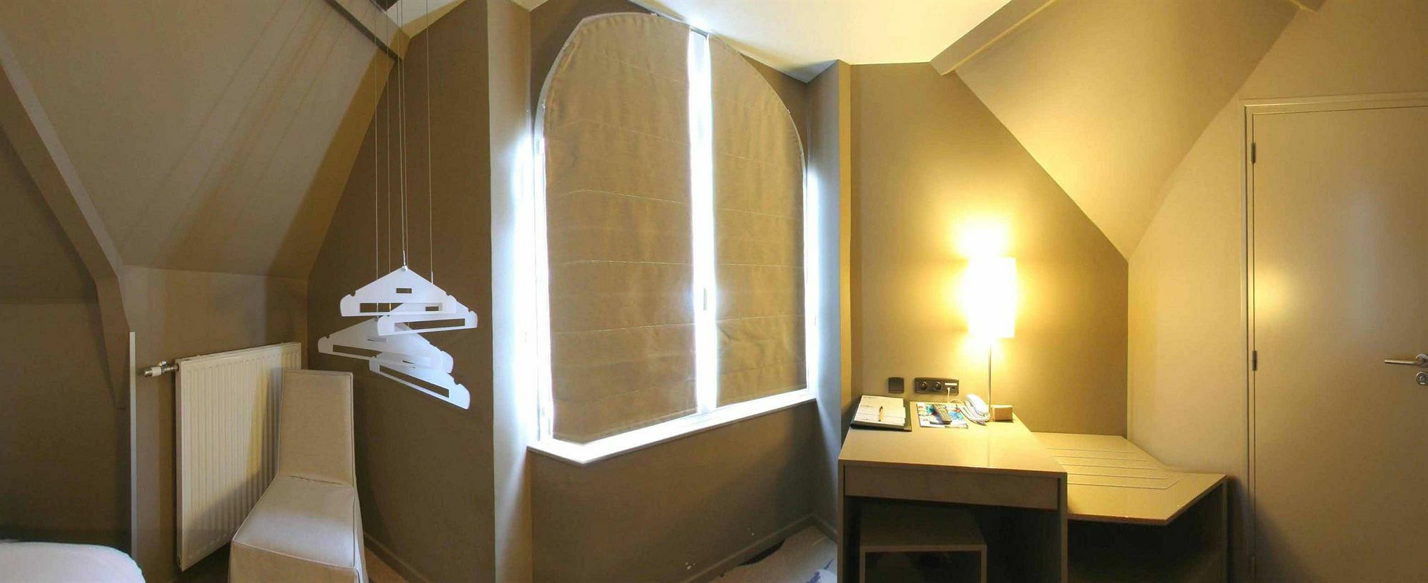 Otonali Hotel By Breizh Cafe Saint-Malo Exteriör bild