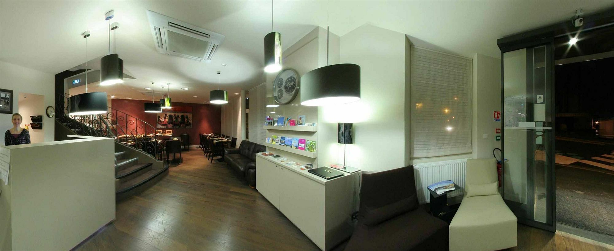 Otonali Hotel By Breizh Cafe Saint-Malo Exteriör bild